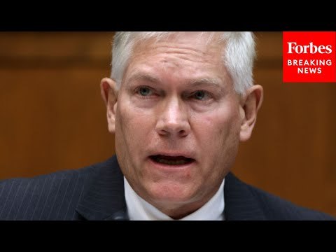 'This Is Disturbing, Where Is The Line?': Pete Sessions Decries Discrimination Suits Over Pronouns
