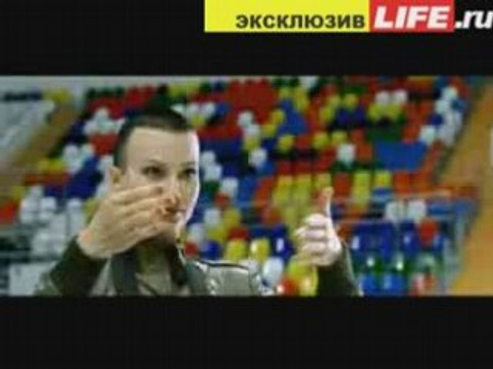 Eurovision:  Dima Bilan "Believe" (produced by Jim Beanz)