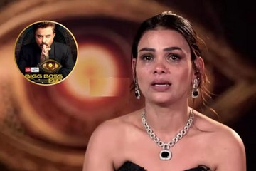 Скачать видео: Bigg Boss OTT 3 First Weekend Ka Vaar: बिग बॉस से आउट होने के बाद ‘पायल मलिक’ का वीडियो इंटरनेट पर वायरल