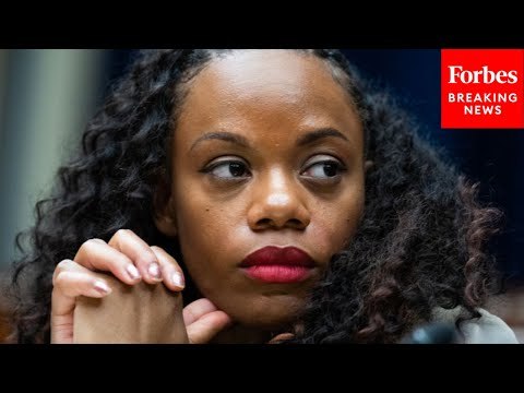 'Acting Like We Live In A Colorblind Society': Dem Lawmaker Slams Colleagues' Opposition To DEI