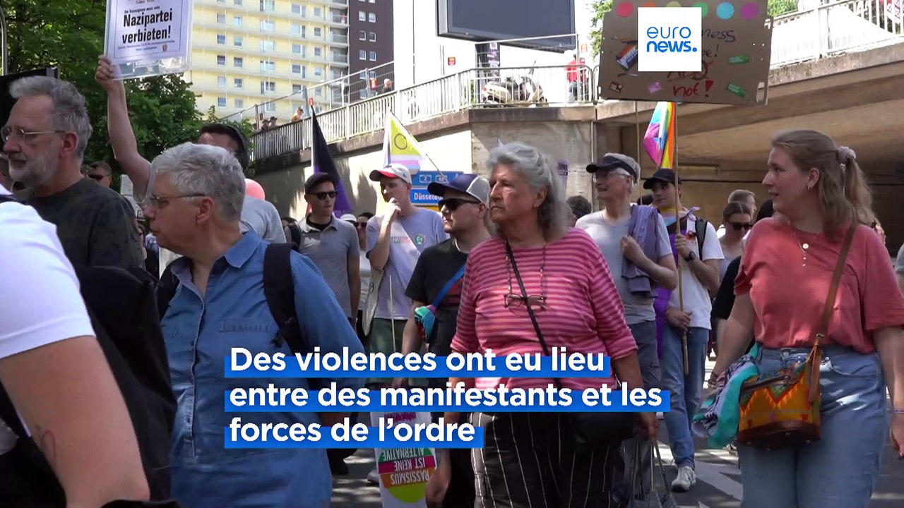 L’info du jour | 1er juillet - Soir