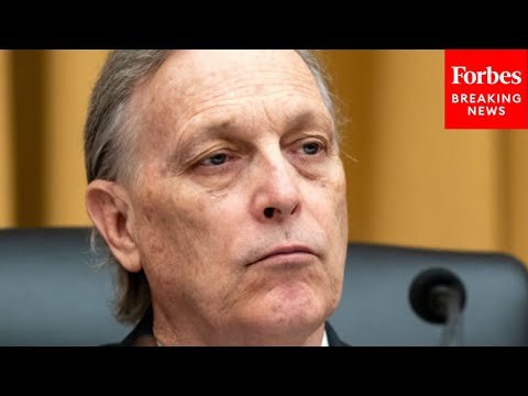 'Saying The Quiet Part Out Loud': Andy Biggs Grills Witnesses On DEI Hiring and 'Racial Quotas'