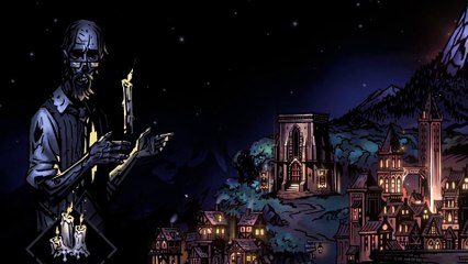 Darkest Dungeon II - Bande-annonce Xbox