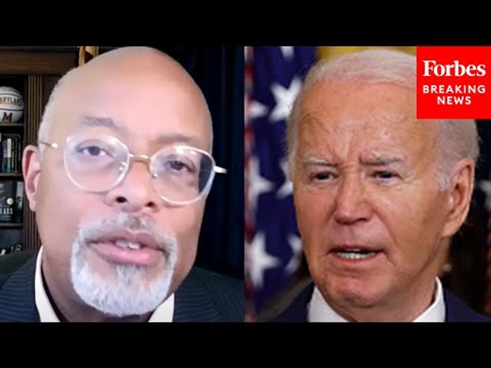 Glenn Ivey: Here’s Why President Biden Is Fit To Continue To Serve