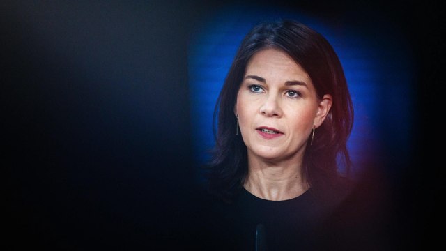 Législatives : la victoire du RN « ne peut laisser personne indifférent », alerte Berlin