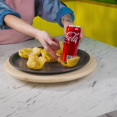 Save time in kitchen with these tricks