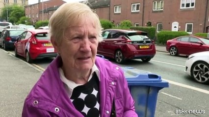 Elezioni Gb, in Scozia in molti tradiscono indipendentisti per Labour