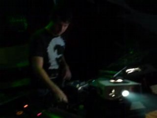 Hydraglyph Pt 7 @ Sonic Motion & Tekno Tanz