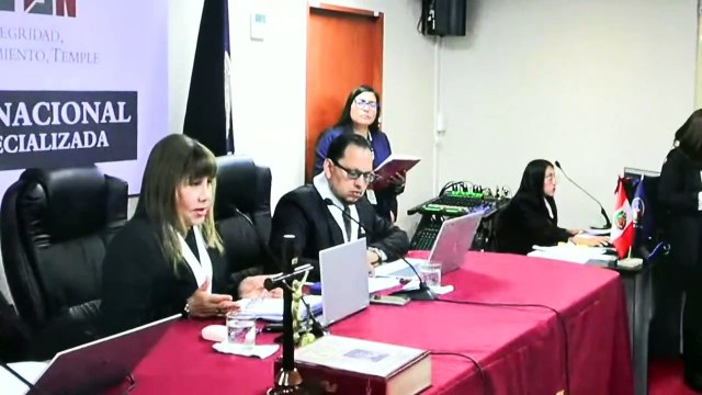 Começa no Peru julgamento da ex-candidata Keiko Fujimori pelo caso Odebrecht