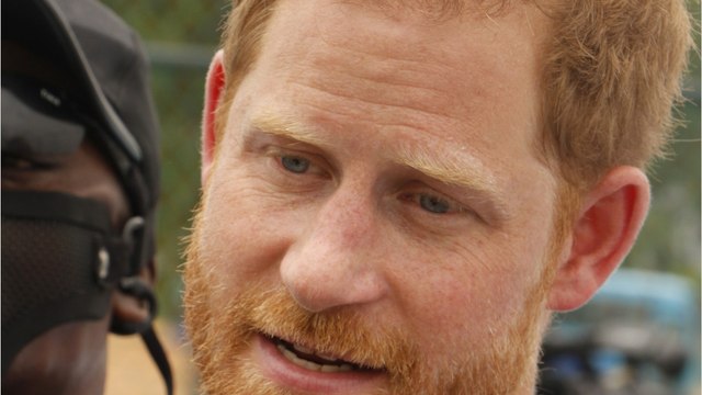 Prince Harry's ESPY honour slammed amid accusations he destroyed evidence in phone hacking case