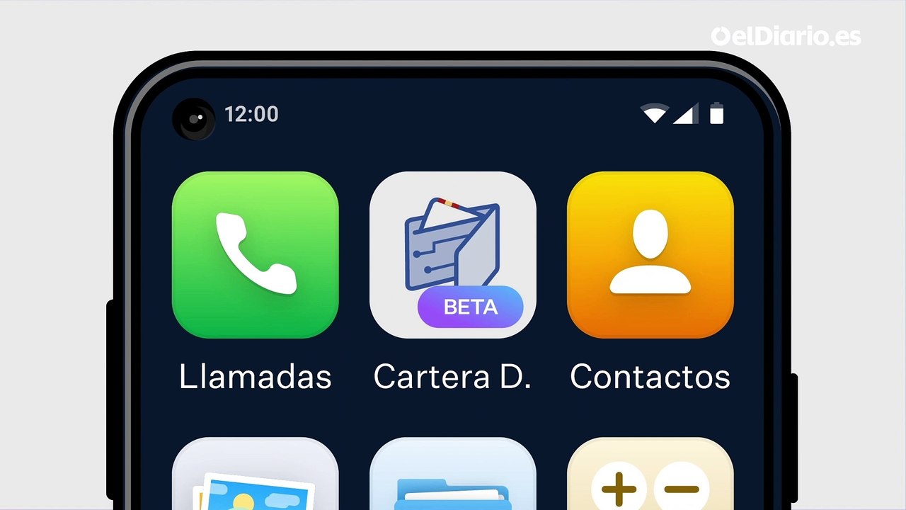 Así funciona de la app para verificar la edad de los menores en Internet
