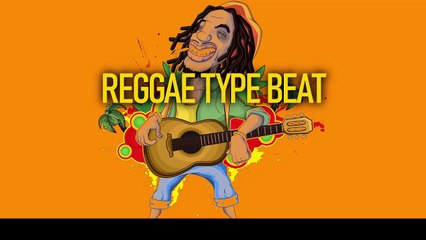 Reggae Type Beat instrumental (prod by cruzzie perfect)