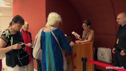 Al via Amiata Piano Festival 2024