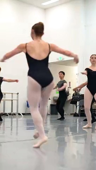 New Ballet 2
