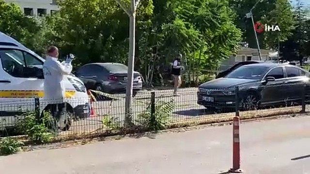 Sürücü Dur ihtarına uymayınca kovalamaca hastanede bitti: 1 yaralı, 2 gözaltı