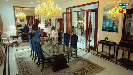 Aik Chubhan Si - Episode 07 [CC] - 1st July 2024 [ Sami Khan & Sonya Hussyn ] - HUM TV