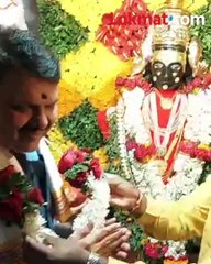 "जोपर्यंत चंद्र आणि सूर्य आहे तोपर्यंत वारीची परंपरा अखंड सुरू राहील"