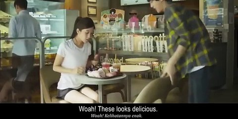 ECLIPSE Korean Movie SUB INDO