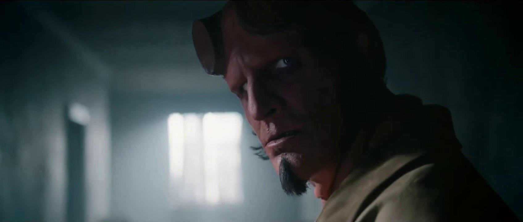 Hellboy: The Crooked Man - Official Trailer