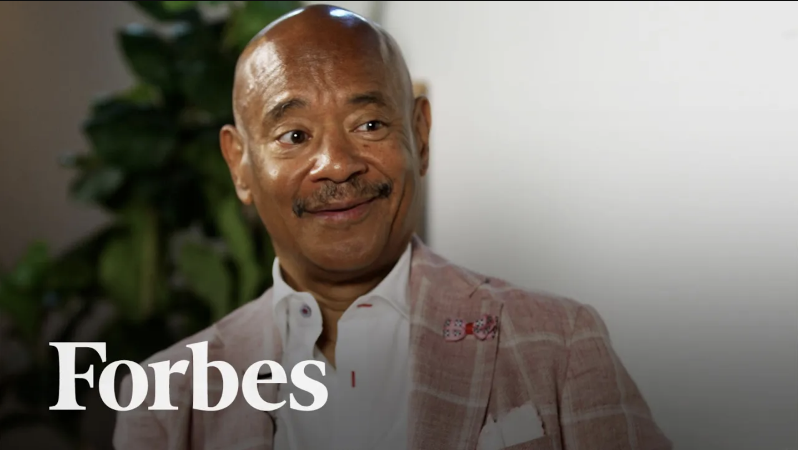 Enhancing Health through Private Equity: The Vision of Dr. Kneeland Youngblood