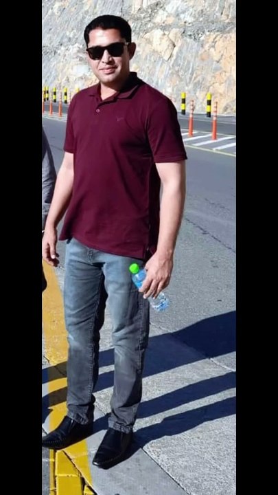 Ijaz Malik