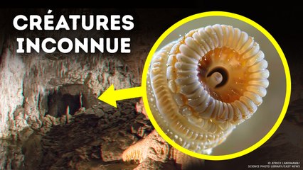 Ces phénomènes prouvent que la Terre joue avec nous