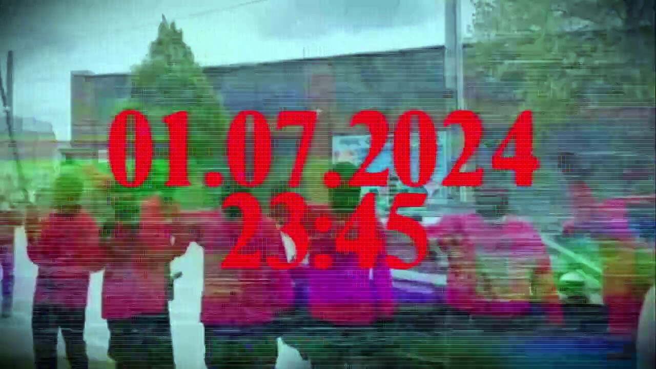 Législatives - Une vingtaine de rappeurs français parmi les plus importants, Akhenaton, ISK, Zola, Pit Baccardi, Cokein, Soso Maness... annoncent la sortie ce soir à 23h45 d'un titre "anti-RN" : "No Passaran"