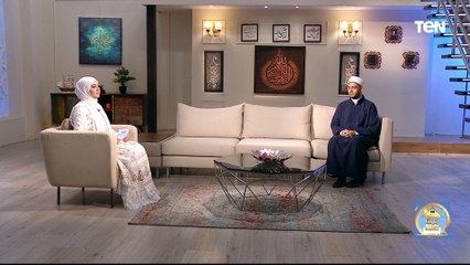 متصلة: أبويا طردنا من البيت من 5 سنين واشتكيناه بالنفقة.. والشيخ أحمد المالكي يرد: خان العهد