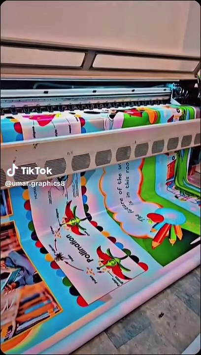 Pena flex printing
