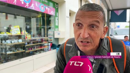 Réactions des Ligériens à la vague RN dans la Loire