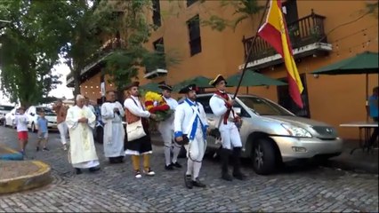 ¿Puerto Rico español? Una asociación pide la anexión a España