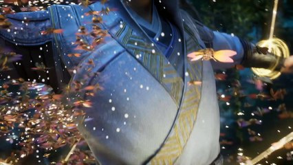 Phàm Nhân Tu Tiên - Tập 101 [Phụ đề Việt][Hư Không Subs]