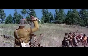 Winterhawk - Svartfotsindianernas sista strid (1975)Leif Erickson, Jimmy Clem, مترجم