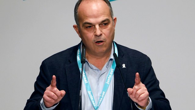 Junts per Catunya dice que Puigdemont mantiene su compromiso de regresar pese a decisión del Supremo