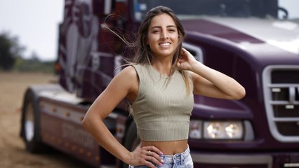 Les reines de la route