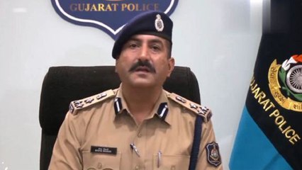 गुजरात में नए कानून के इस थाने में दर्ज हुआ पहला मामला, ये था अपराध