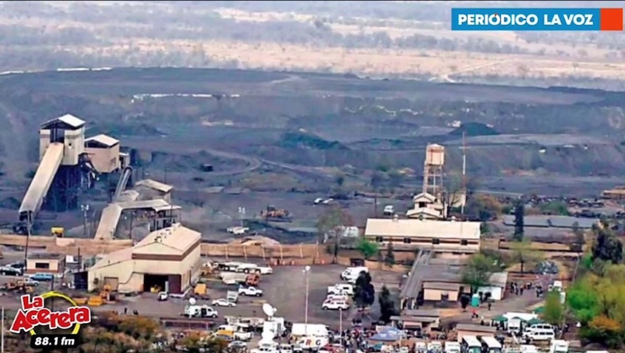 Piden apertura de bocamina antigua en Pasta de Conchos