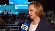 Germany's far-right AfD says 'no' to Ukraine's EU accession