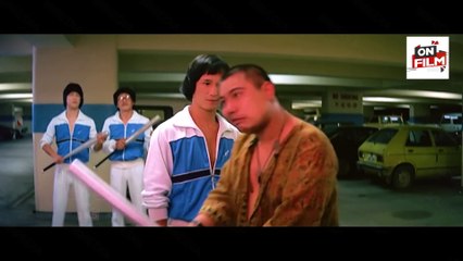 SÁT THỦ XÃ HỘI ĐEN - Phim Lẻ Hay 2024 - Phim Hành Động Võ Thuật Giang Hồ Hồng Kông Mới Nhất