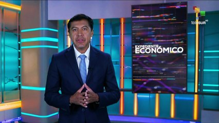 Impacto Económico Matutino | Mundo | Infantes Víctimas del Hambre | 01-07-2024