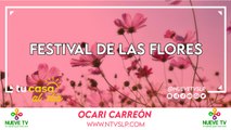 Festival de las Flores