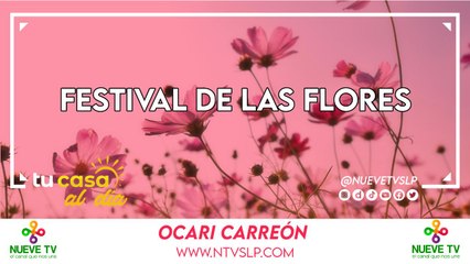 Festival de las Flores