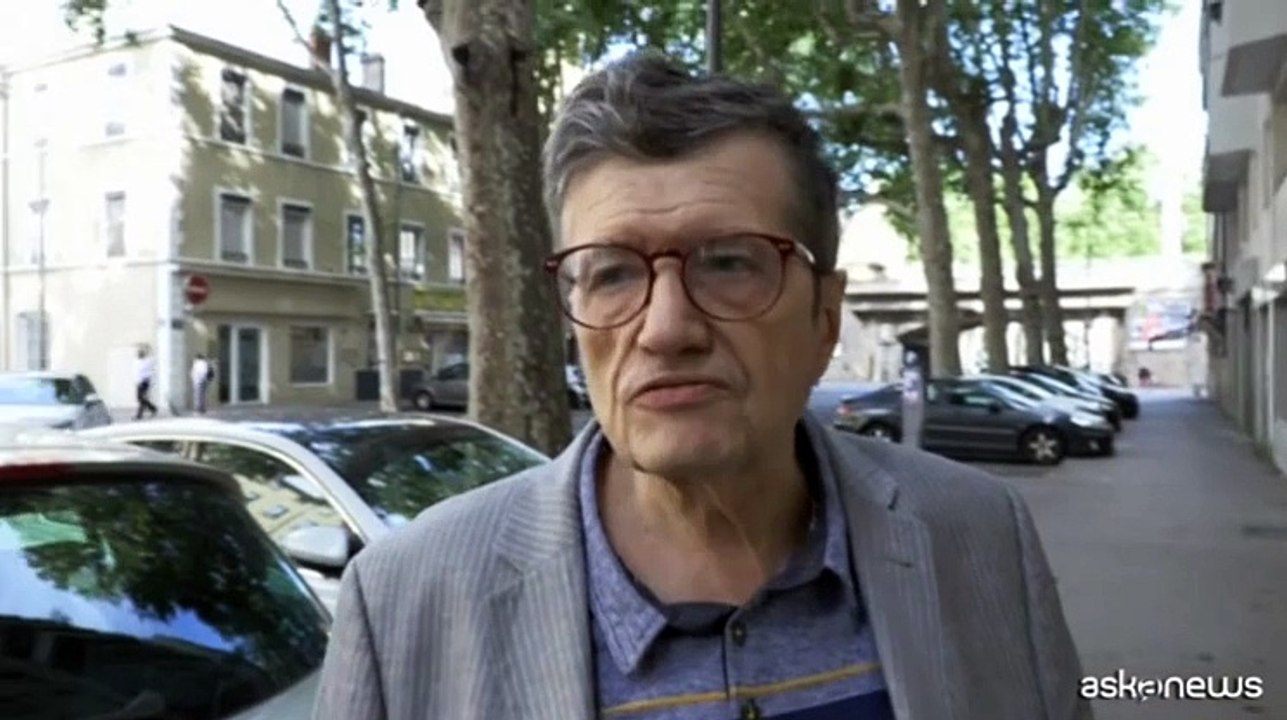 Elezioni in Francia, voci da Lione: "? come dopo una sbronza"