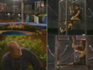 HOH ENDURANCE COMP 6