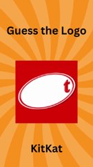 Guess the logo video #guessthelogo #interesting #entertainment #quizz