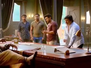 Watch Blockbuster Hindi Dubbed Movies 🎬 | Must-See Hits