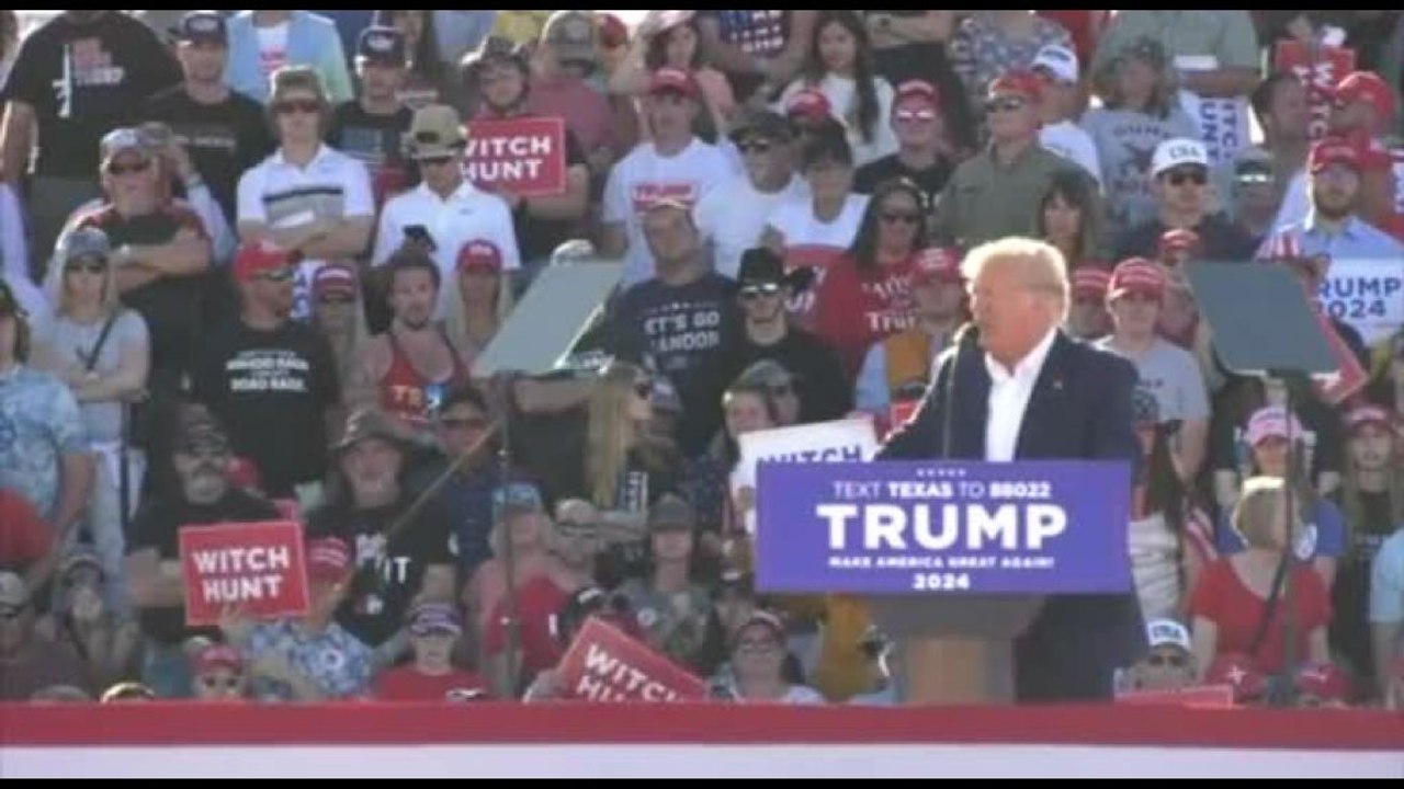 Corte Suprema: Trump ha "immunità parziale", si torna in Corte d'Appello