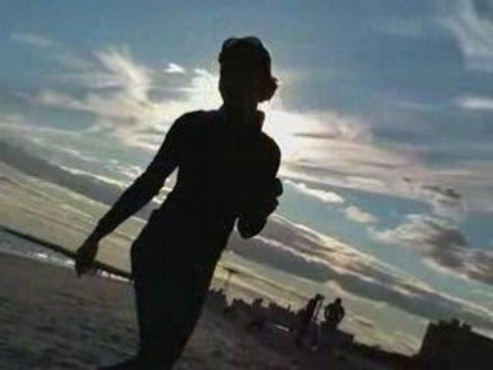 Vanessa Paradis Junior Suite