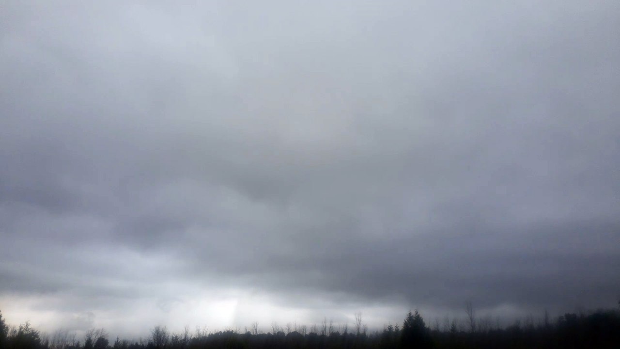 Clouds