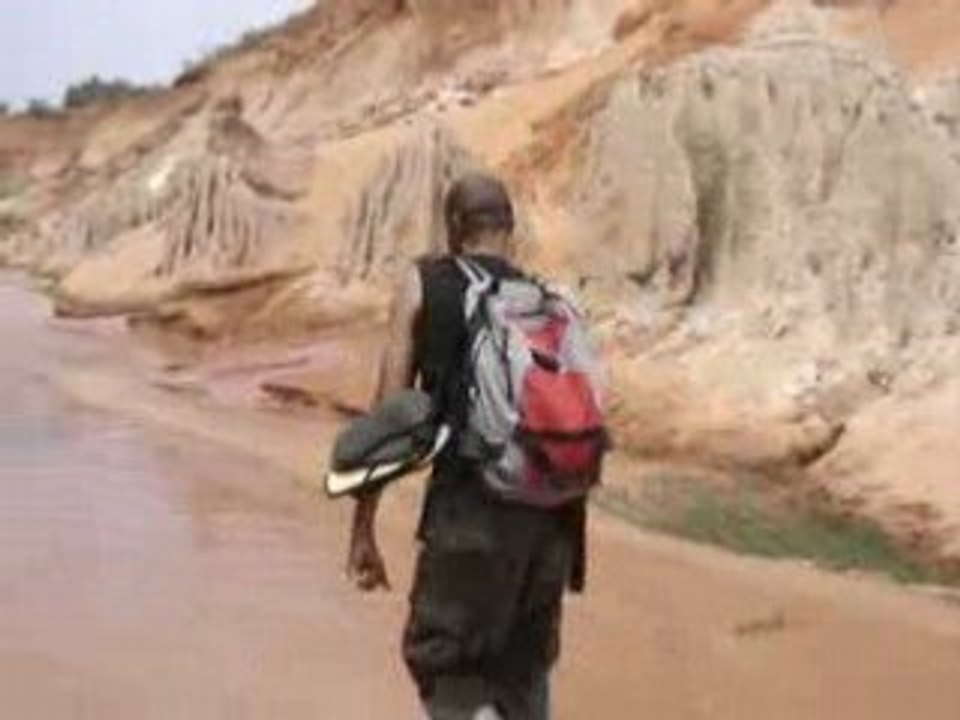 Mui - Ne - Royal Ousmane